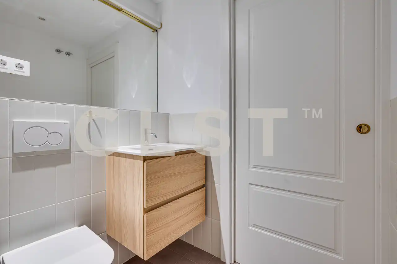 Appartement compact avec terrasse à vendre à Carrer de Milans, imagen 31