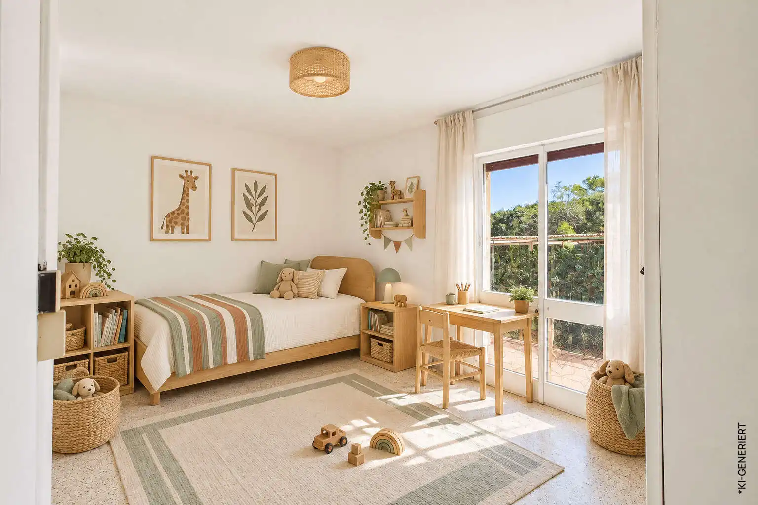 Casa amb terrassa en venda a Cala Llombards, imagen 27