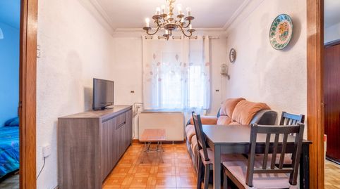 Foto 2 de Piso en venta en Calle Panticosa, Villa de, Barrio Torrero, Zaragoza Capital