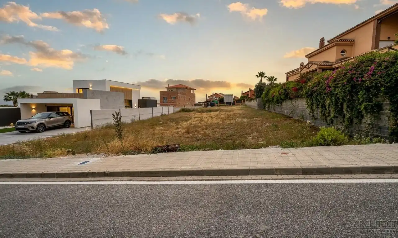 Grundstücke und Bauplätze zum Verkauf in Urbanizacion Cañadas del Parque, imagen 7