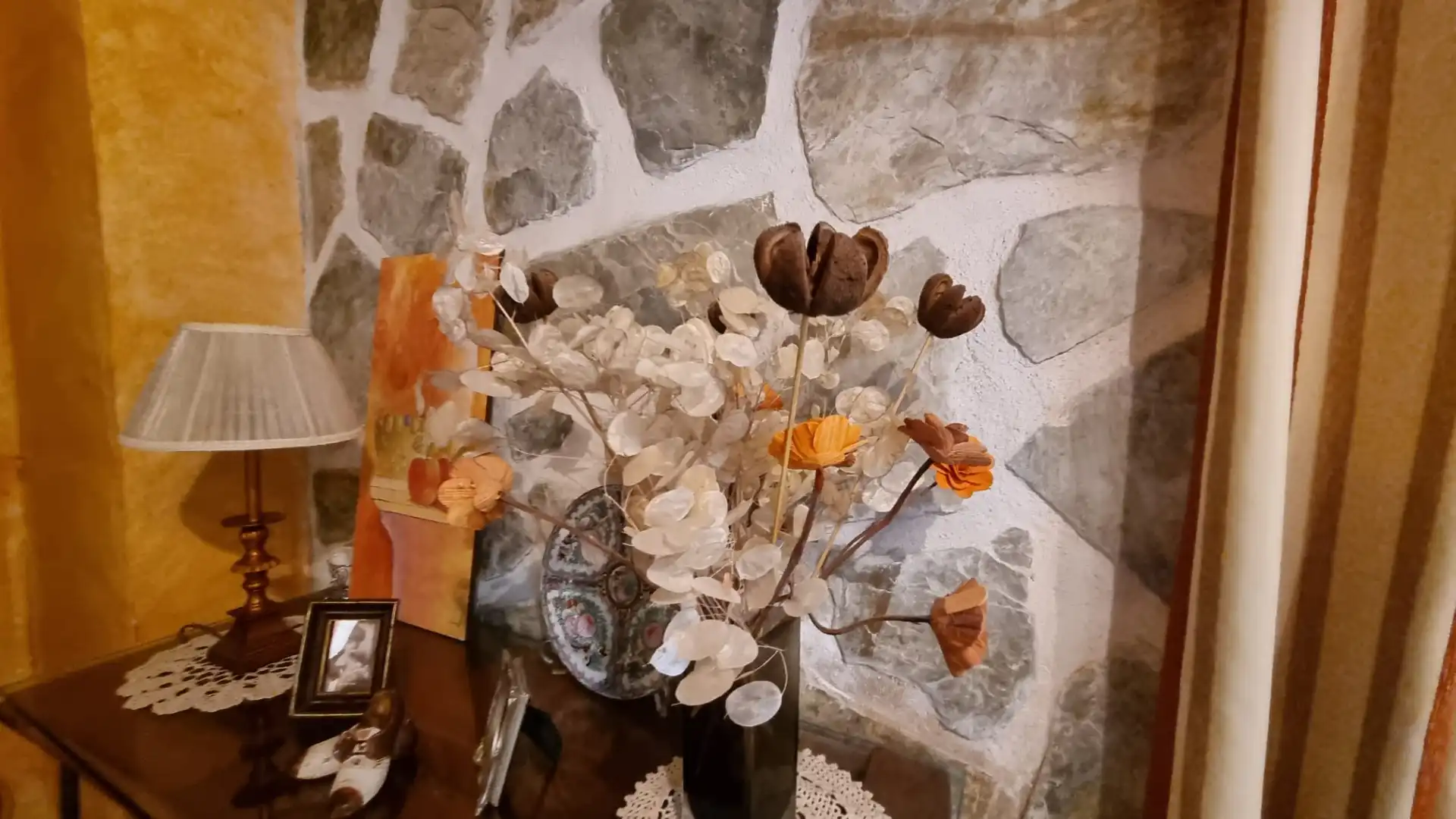 Comedor de Finca rústica en venta en Urda con Aire acondicionado