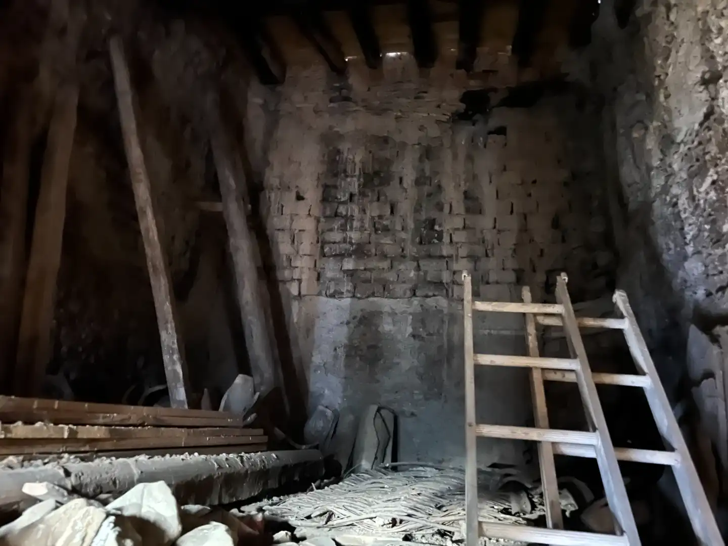 Casa o xalet en venda en Canal de Berdún