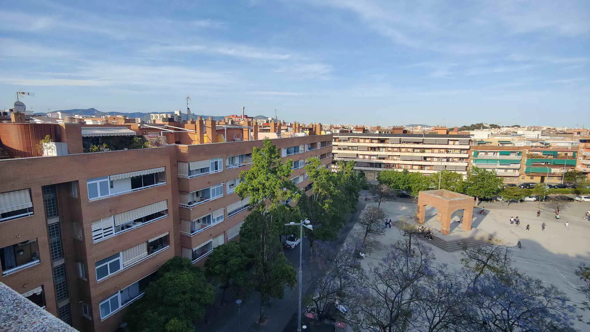 Pis amb terrassa en venda a Plaça de la Bòbila 4, imagen 50