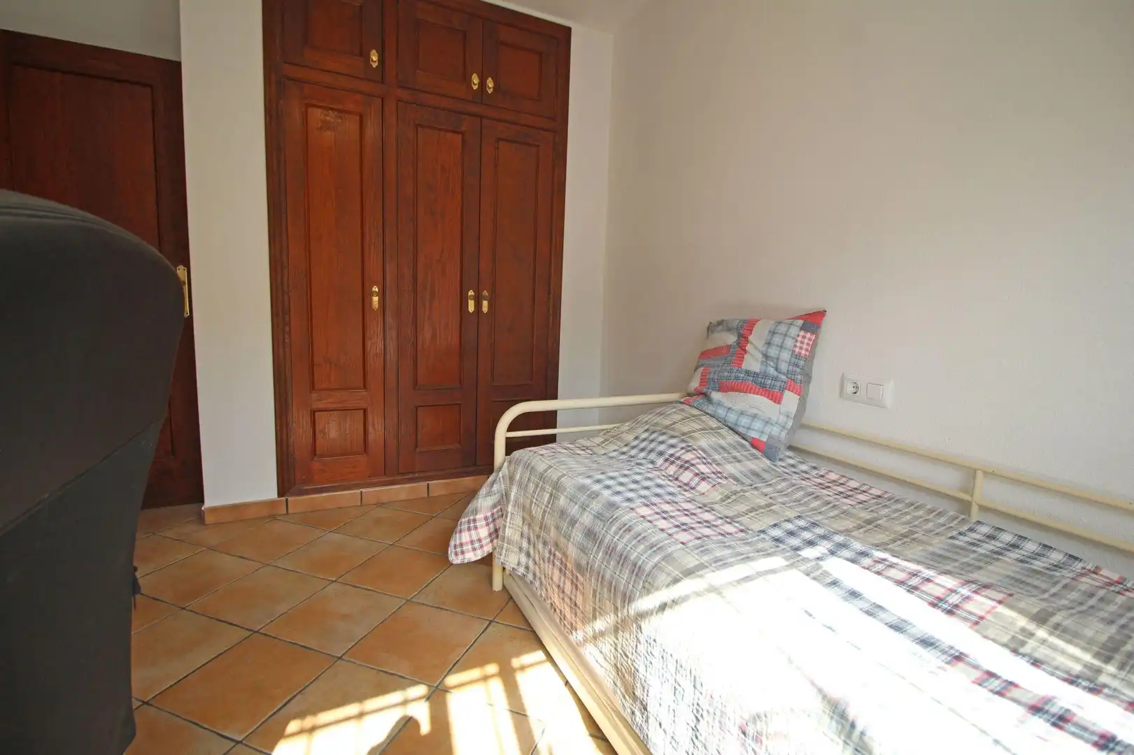 Villa mit Pool zum Verkauf in Busot, imagen 11