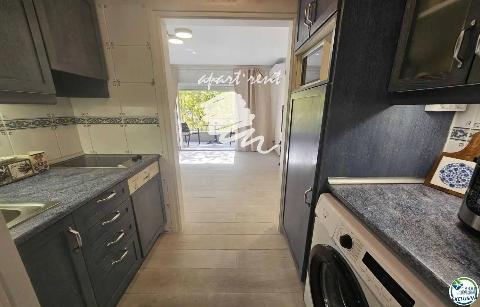 Flat with terrace for sale in FAGES DE CLIMENT, imagen 10
