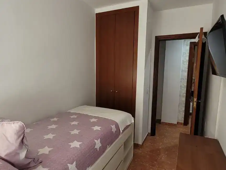 Dormitori de Planta baixa en venda en Arona amb Traster i Moblat