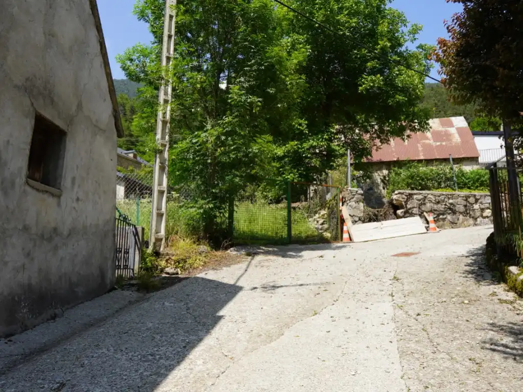 Residential for sale in Barrio Cortes Las Ag.Espierba, Bielsa