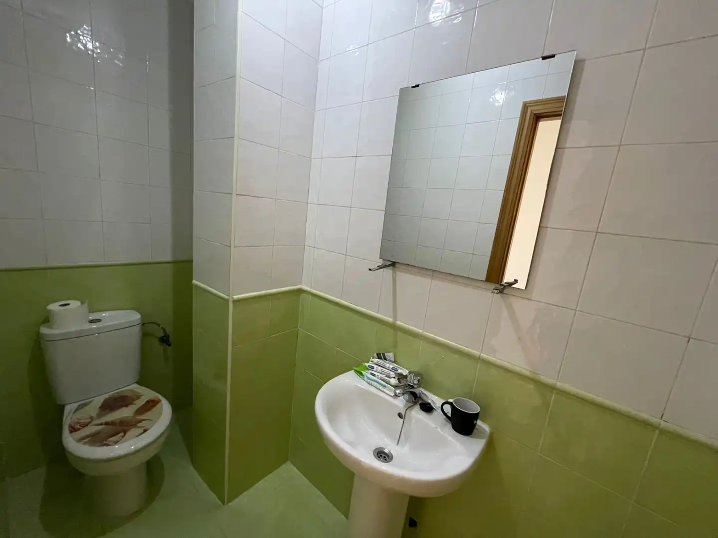 Mini appartamento con terrazza in vendita a Calle Clemente Cuesta Santandreu 8, imagen 15