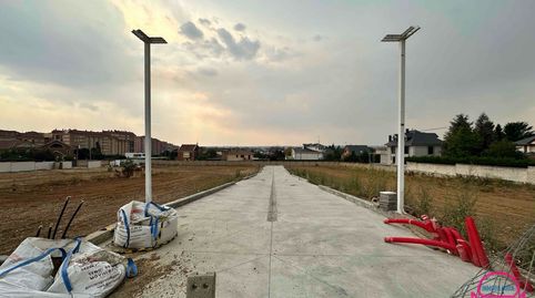 Parcelas en venta en Eras de Renueva, imatge 5