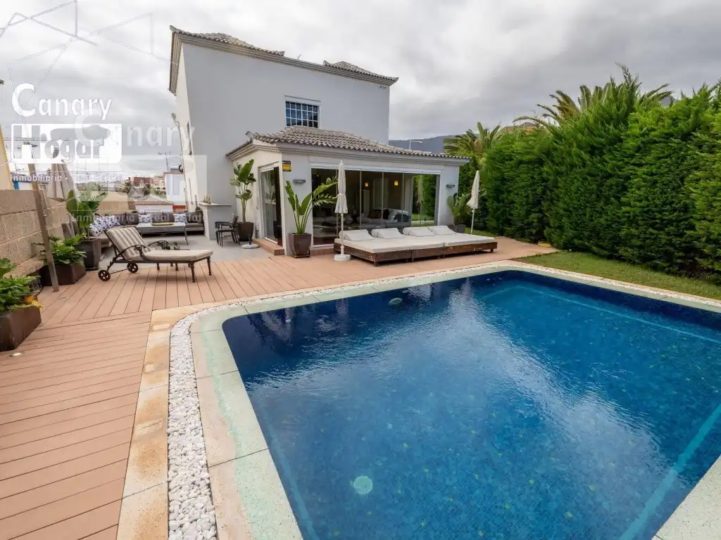 Villa avec terrasse à vendre à Calle Beirut, imagen 2