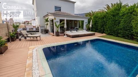 Foto 2 de Casa o chalet en venta en Calle Beirut, Playa Fañabé Alto, Adeje