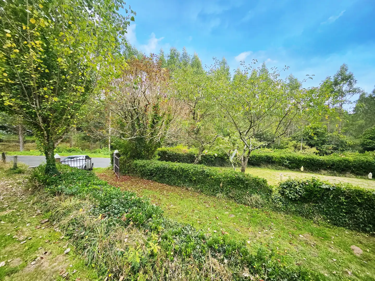 Maison avec jardin à vendre à Camino Aranga, imagen 18