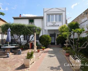 House or chalet for sale in  Zaragoza Capital  with Private garden and Storage room