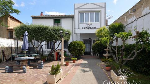 Foto 2 de Casa o xalet en venda a Torre Condesa, Venta del Olivar, Zaragoza