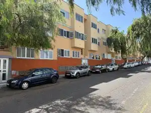 Vista exterior de Pis en venda en Las Palmas de Gran Canaria