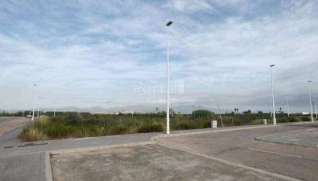 Terreno residencial en Venta en Zona Avenida del Mar