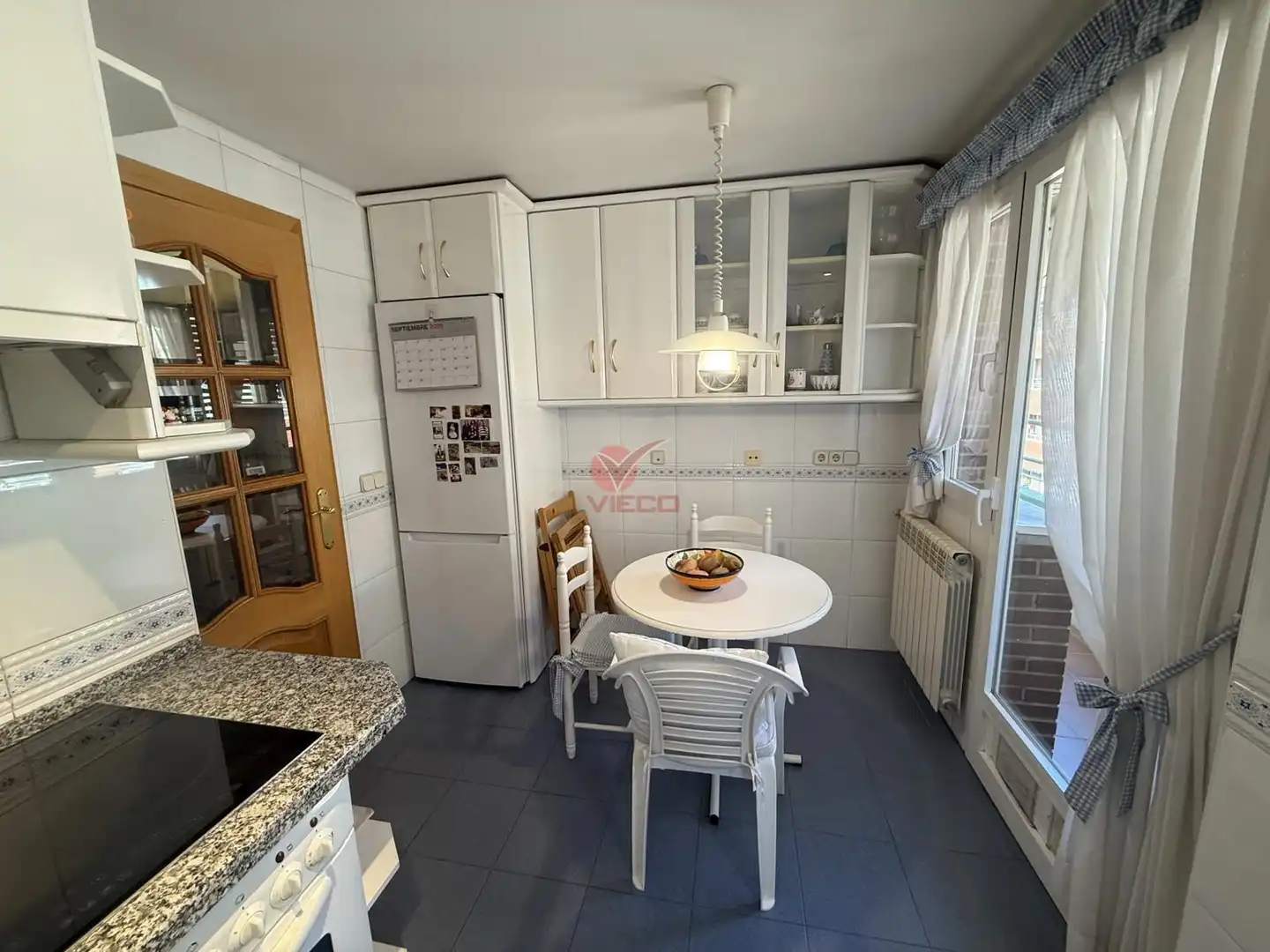 Appartement avec ascenseur à vendre à ORTEGA Y GASSET, imagen 4