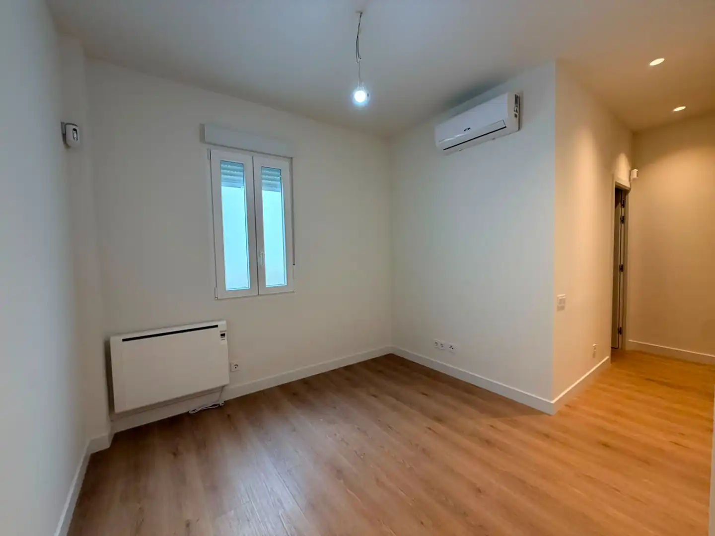 Appartement avec ascenseur à vendre à Calle de Altamirano