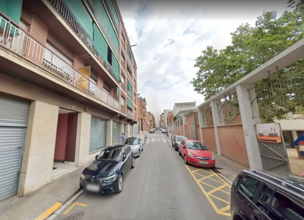 Parkplatz zum Verkauf in C/ Pompeu Fabra, imagen 5