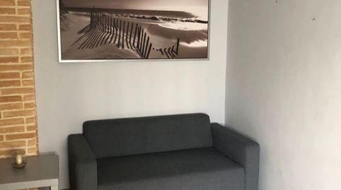 Foto 5 von Büro zur Miete in Calle Virgen de Los Milagros, 114, Casco Histórico - Ribera del Marisco, El Puerto de Santa María