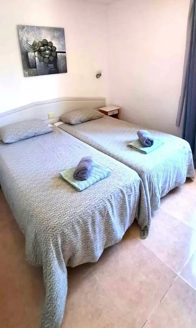 Apartamento en venta en Corralejo
