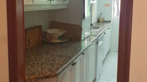 Foto 2 de Piso en venta en Juan XXIII - Rochelambert, Sevilla Capital