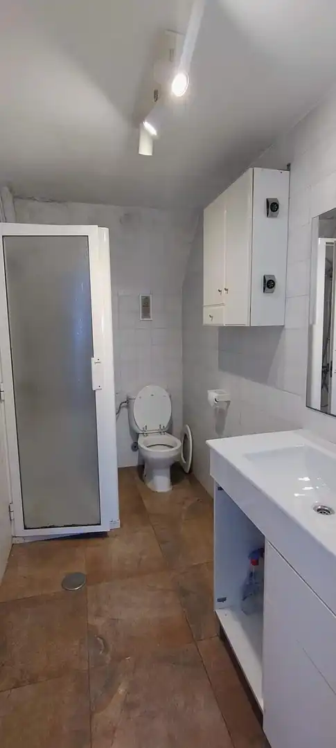 Bathroom of Attic for sale in El Campello