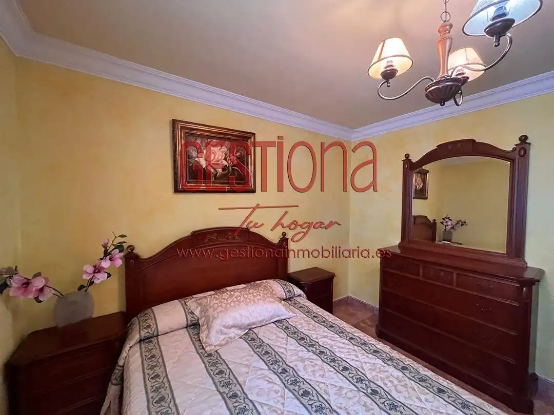 Schlafzimmer von Gebäude zum Verkauf in Ribamontán al Monte