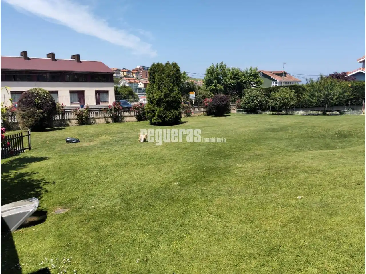 Terreno residenziale in vendita a Avenida Federico Fernández Trapa, imagen 8