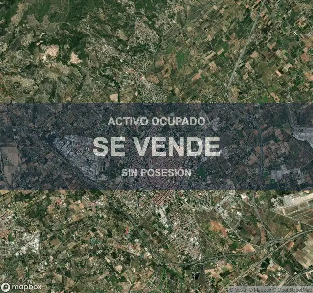 Piso en venta en Reus