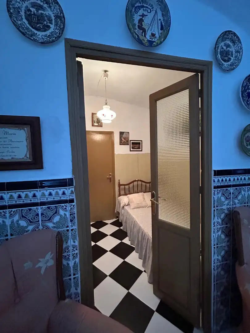 Country homes for sale in Calle Reyes Huertas, 29, Barcarrota