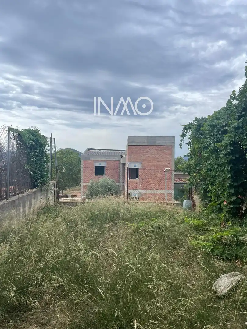 Terreno rustico in vendita a CASTELLBISBAL, imagen 15