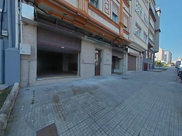 Local comercial en venda a Os Mallos
