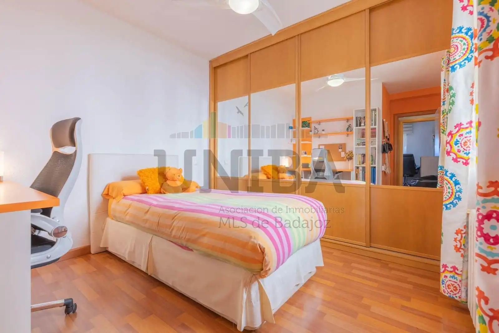 Piso con jardín en venta en Casco Antiguo, imagen 16