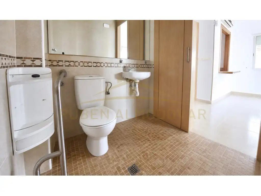 Duplex in vendita a Calle Samaniego-Cmor 20, imagen 12