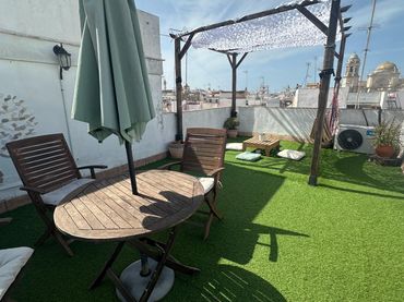 Flat for sale in Centro Histórico