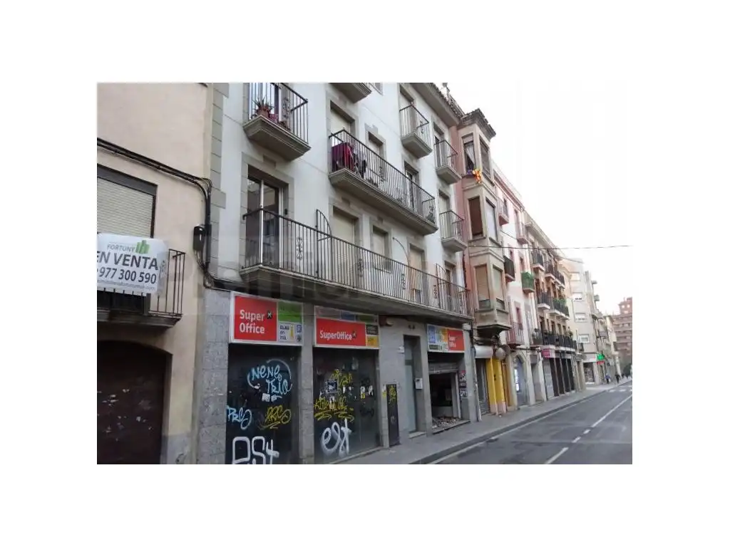 Local comercial en venta en Calle Misericordia, imagen 2