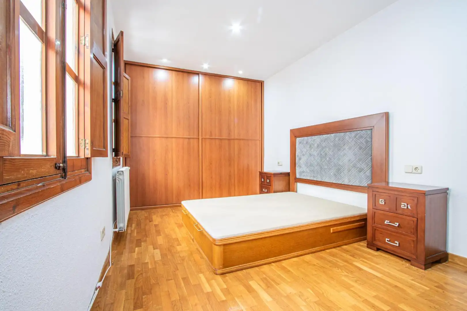 Habitación de Piso en venta en  Palma de Mallorca con Aire acondicionado, Calefacción y Parquet