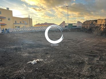 Terreno residencial en venta en Vilaflor de Chasna