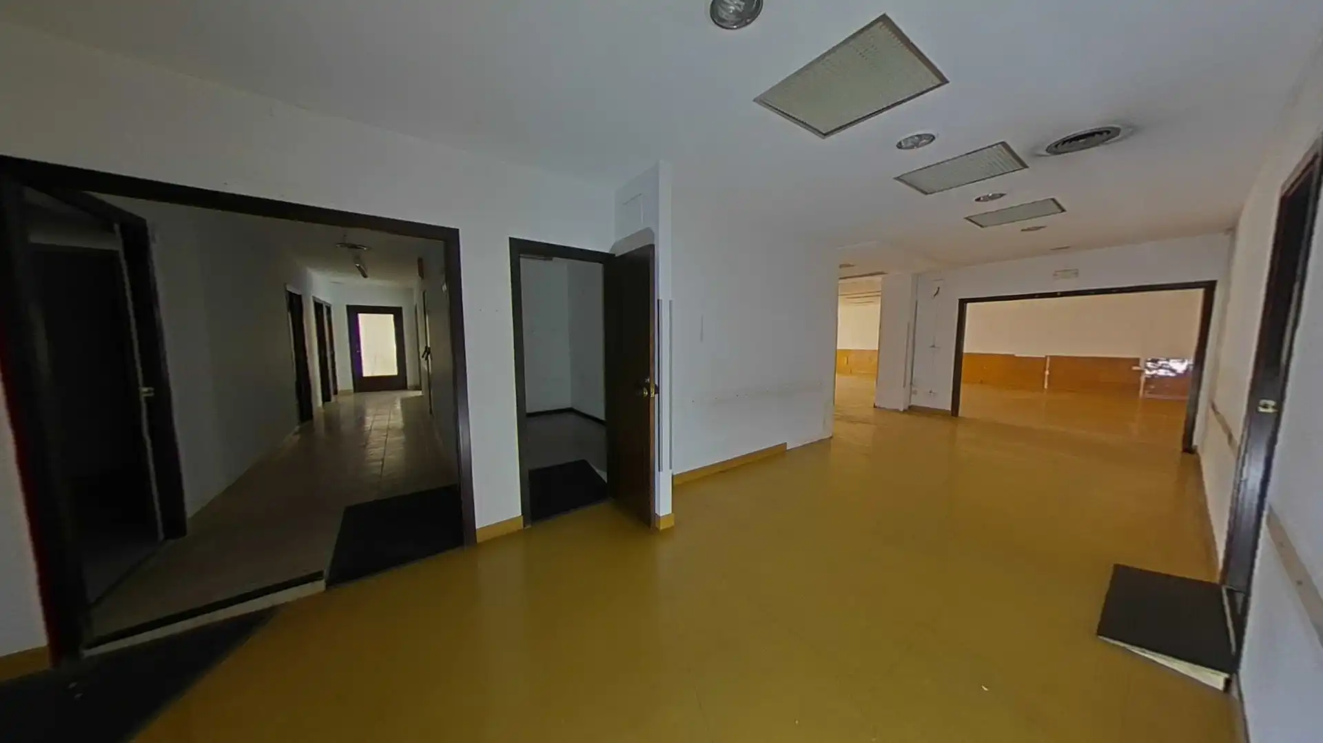 Gewerbefläche zum Verkauf in Carrer Méndez Núñez, imagen 17