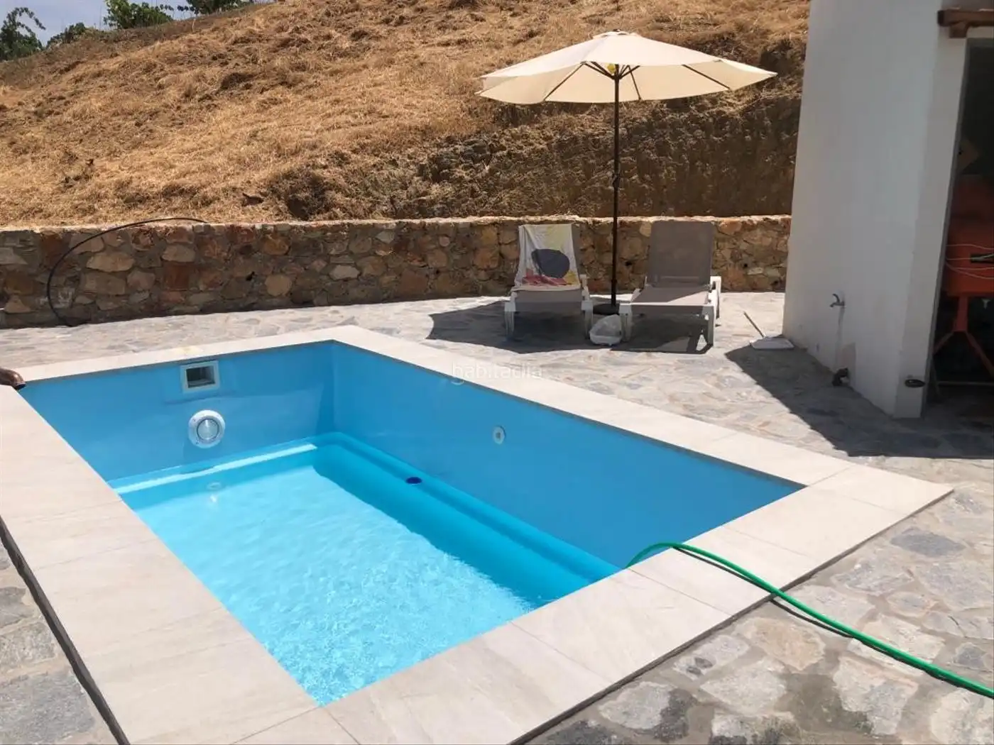 Haus zum Verkauf in Partida Planos 12, imagen 3