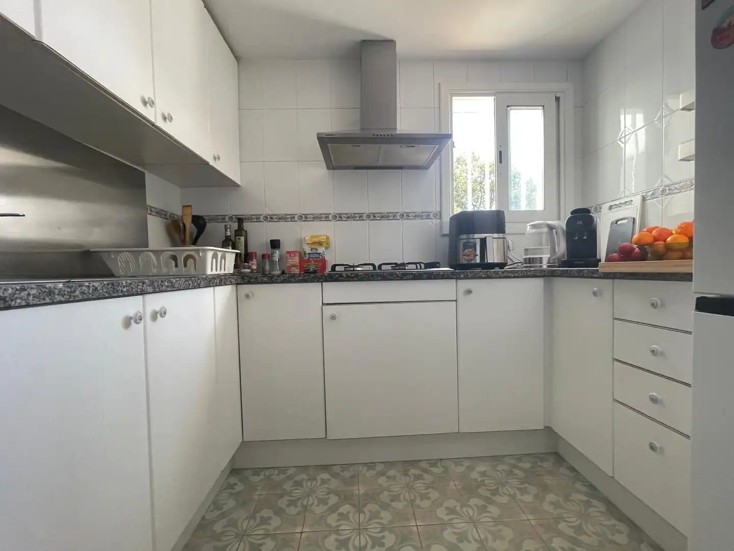 Kitchen of Houses for sale in Tossa de Mar  with Private garden and Furnished