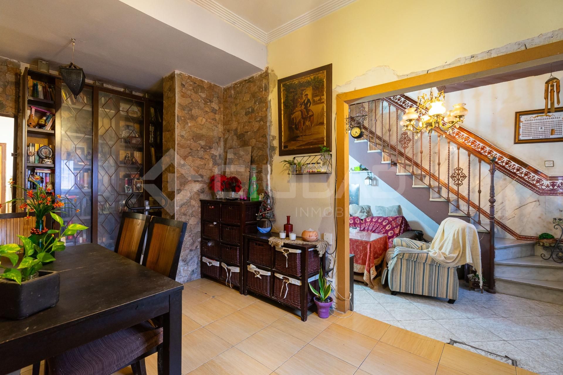 Single-family semi-detached for sale in  Sevilla Capital  with Terrace