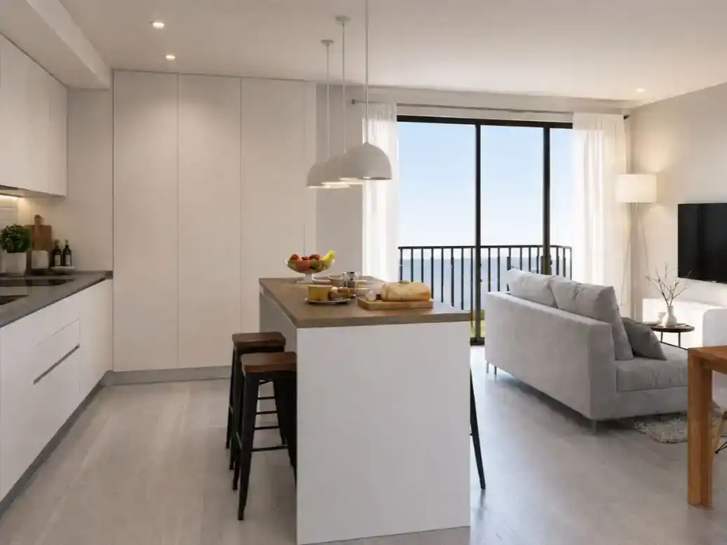 Cocina de Piso en venta en Muel con Aire acondicionado, Parquet y Trastero