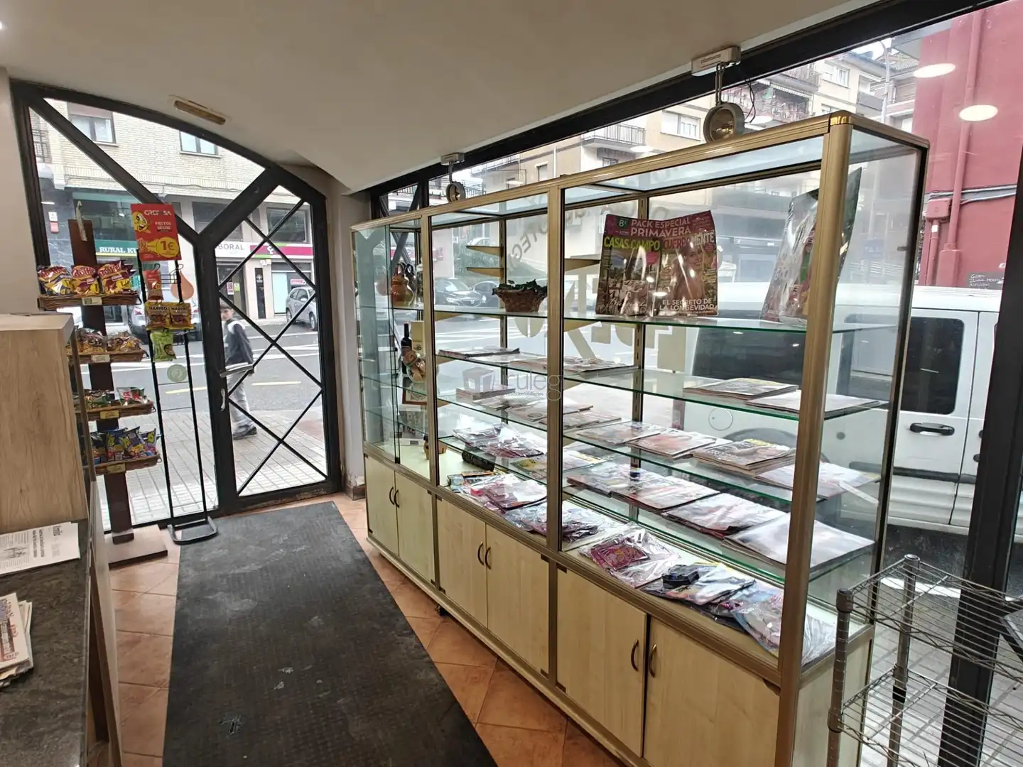 Local en venta en Urnieta