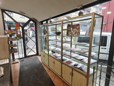 Gewerbefläche zum Verkauf in Calle IDIAZABAL