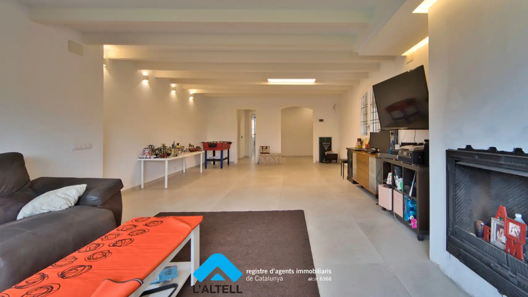 Casa o chalet en venta en La Garriga con Calefacción, Jardín privado y Terraza