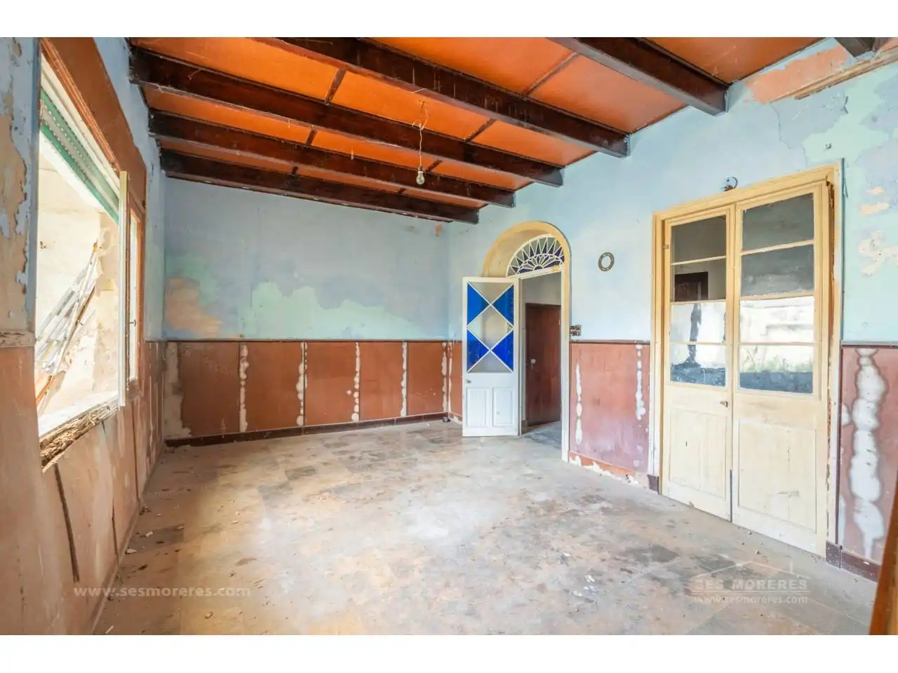 Casa o xalet en venda en Maó - Mahón amb Jardí privat i Terrassa