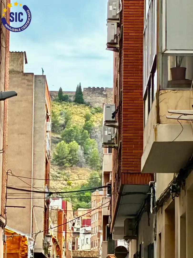 Gewerbefläche zum Verkauf in Calle SANTS DE LA PEDRA, imagen 15