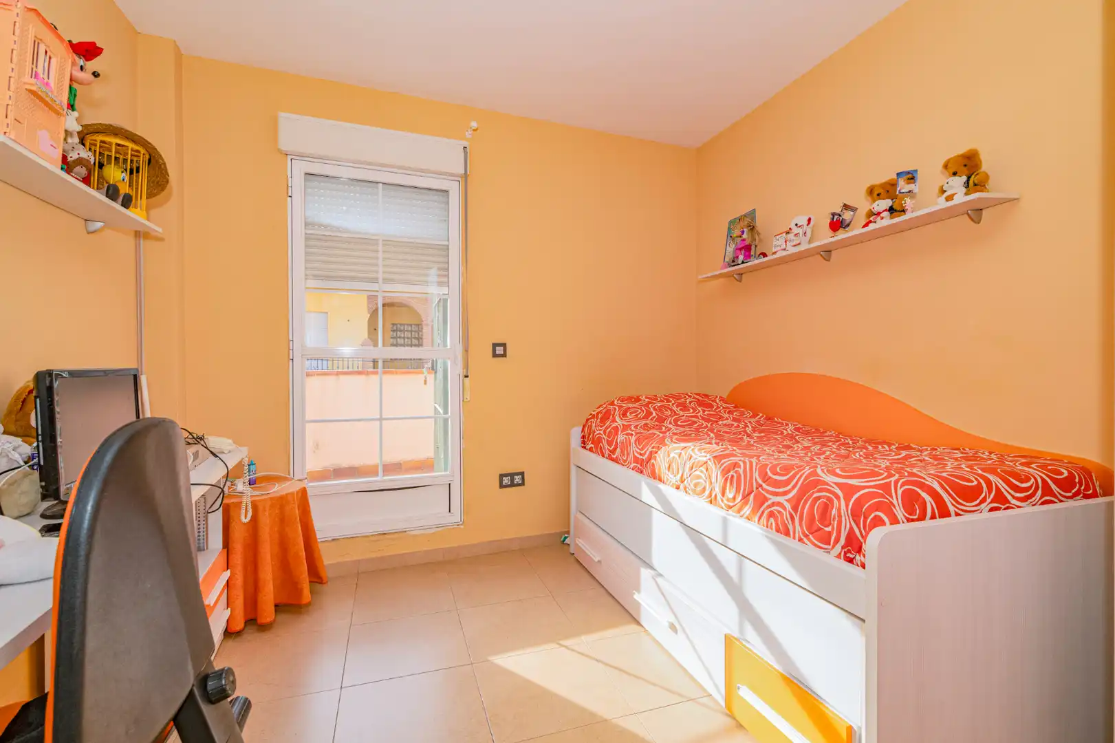 Habitatge en venda a Calle Cristina, imagen 31